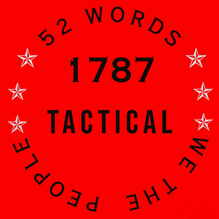 1787 Tactical